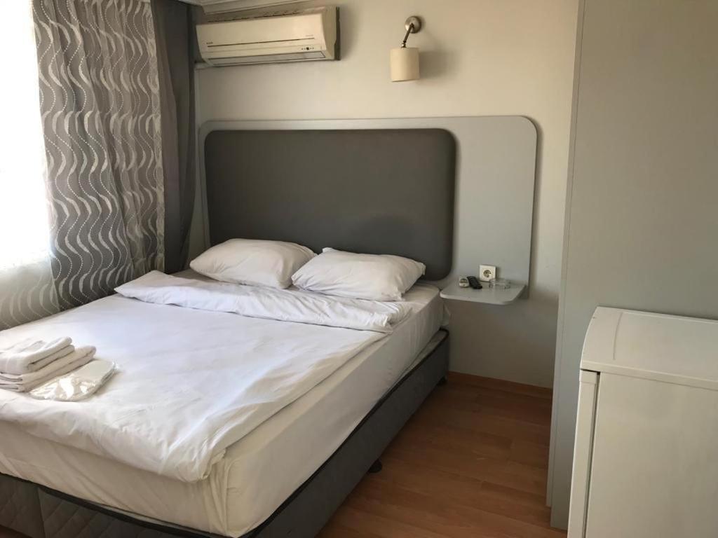 Emin Hotel