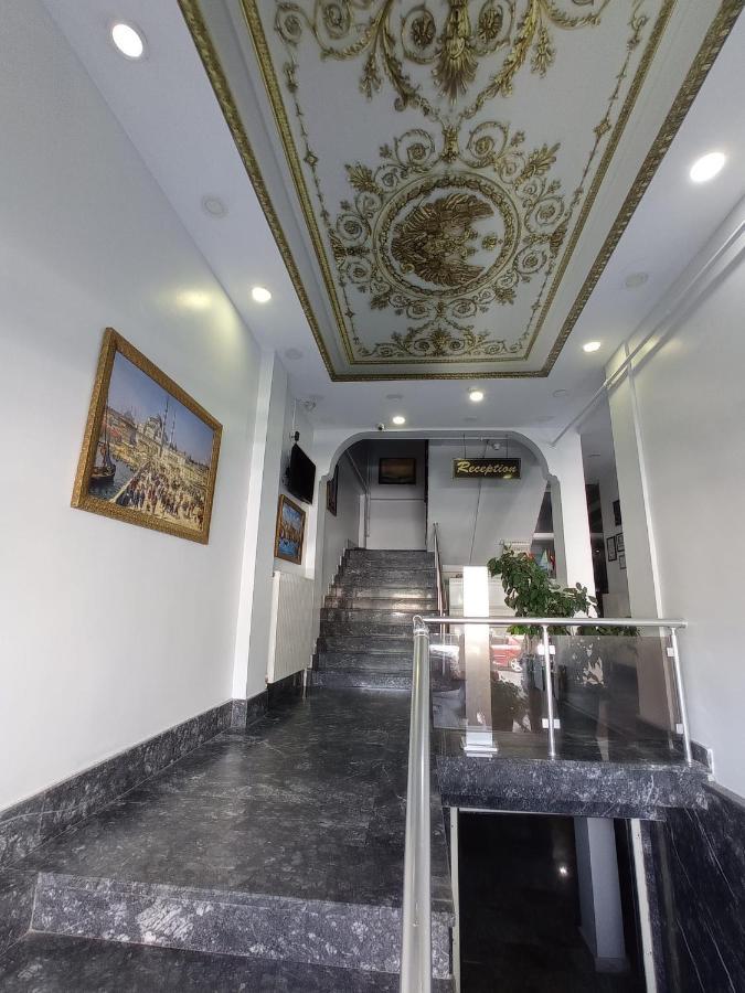 Hotel Emin