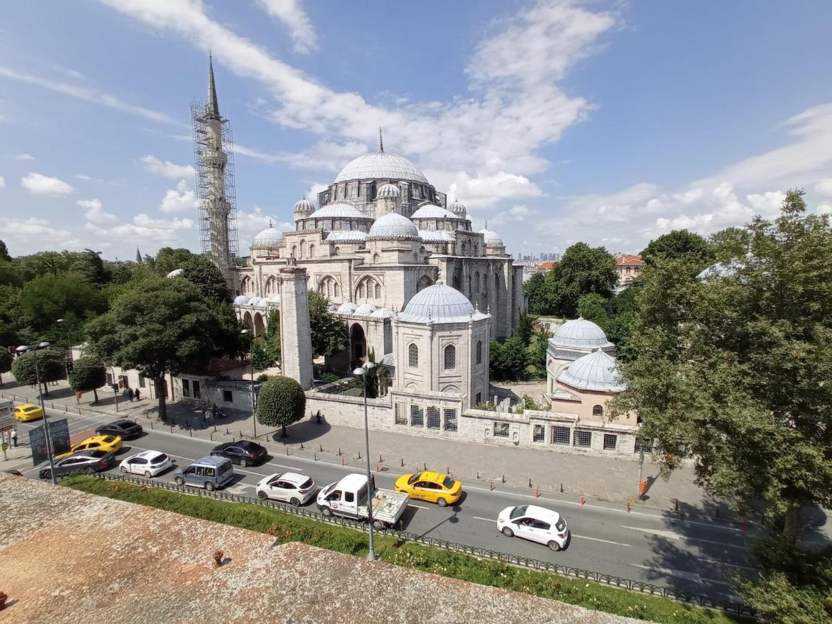 Hotel Emin Istanbul