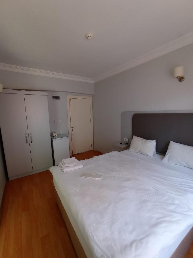 Emin Hotel