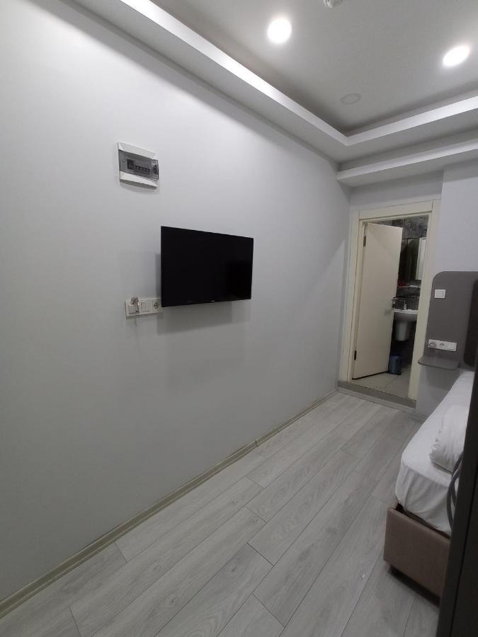 Hotel Emin